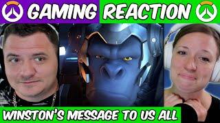 New Players React to Overwatch Cinematic Teaser - Are You With Us?