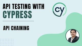 API Chaining in Cypress  Request Chaining  Part 9