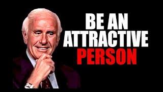 One of the Greatest Speeches Ever  Jim Rohn - Get Busy Working on Yourself  Motivational Speech