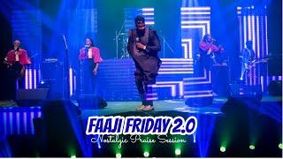 Nostalgic Yoruba PraiseHymns Session  #OhEmGeeFaajiFriday S2P2