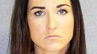 Teacher Accused of Having Sex With 14-Year-Old Student