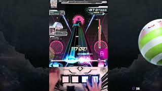 SDVX EG コナステ PARTY TIME MXM18 PUC