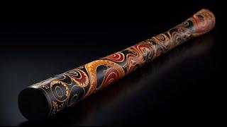 8 Hours of Mesmerizing Didgeridoo Sounds An Ethereal Journey