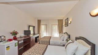 Taxim Marin Hotel Taksim Turkey