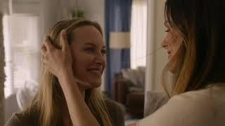 Maya Bishop and Carina Deluca 7x07 part 1