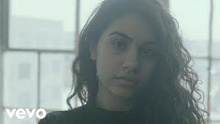 Alessia Cara - Scars To Your Beautiful Official Video