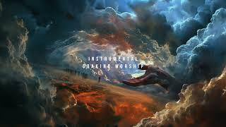 IN HIS HANDS  Instrumental Worship Soaking in His Presence