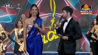 Miss Global 2023 - Full Show 1080p