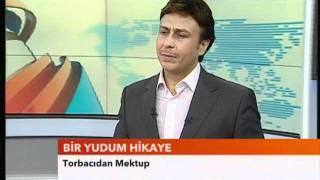 Asım Yıldırım - TORBACIDAN MEKTUP - Bir Yudum Hikaye