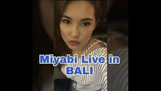 Maria ozawa Live in Bali