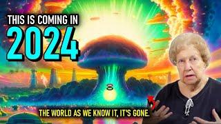 How 2024 is The End of The World? This Truth Will Shock You