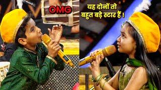 New  Pihu पर भारी पड़ा Avirbhav New Performance Video  Superstar Singer Season 3  2024