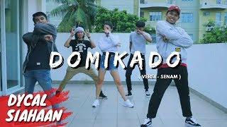 SENAM DOMIKADO - TERIMA KASIH BUAT 10 JUTA