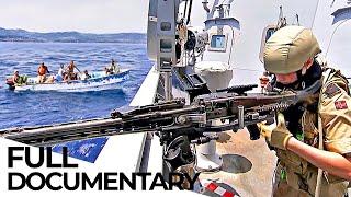 Pirate Hunting Meet the Counter-Piracy Task Force  ENDEVR Documentary