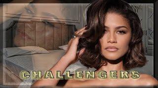 Challengers Movie Clip 2023  Zendaya