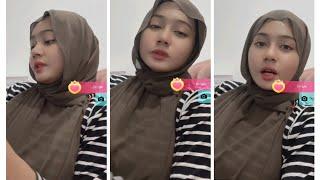 Bigo Live Hot  Si Manis Icha Sedang Buat Apa Tu 328