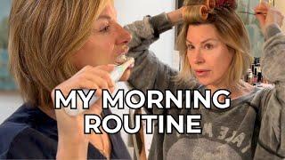 Waking Up At 4am   Updated Morning Routine  Dominique Sachse