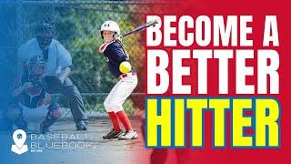 How To Improve Your Childs Hitting Skills In 5 Minutes