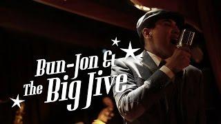 bon jun & the big jive au parisflyingfestival 2016 teaser