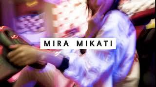 AW18 Mira Mikati