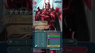 Level 1 no-skill Walhart DESTROYS Level 40 Walhart GHB Lunatic