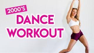 15 MIN DANCE PARTY WORKOUT - Full BodyNo Equipment