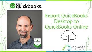 How to Export QuickBooks Desktop to QuickBooks Online