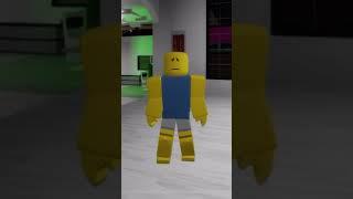 Mom disowns son what happens next is shocking.. #roblox #fypシ