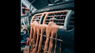 Fix your car with nails  Dont try it at home