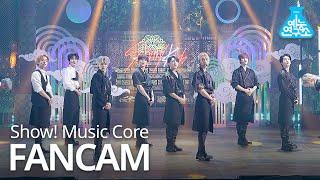 예능연구소 4K 스트레이 키즈 직캠 神메뉴Gods Menu Stray Kids FanCam @ShowMusicCore 200620