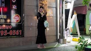 Night walk-4K  Gotanda - Love hotel district and other towns October 1 2024