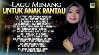 Lagu Minang Untuk Anak Rantau - Lagu Minang Terbaru 2023