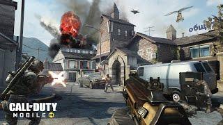 Call of Duty® Mobile - Official Launch Trailer