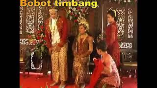  Bobot Timbang 