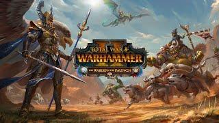 Total War Warhammer II Стоит ли покупать в 2021 - 2022????