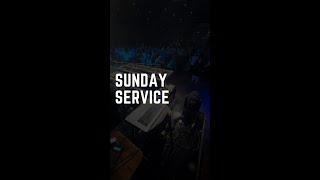 Full Sunday ServiceMistakes and all  We praise your name+I gotta Song+In the name+I speak jesus