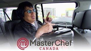 The Judges Have A Surprise For The Top 21 MasterChef Canada S5