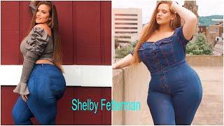 Shelby Fetterman Outfits Ideas 2022 Biography Fashion - Curvy Model