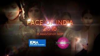 2016 Asia New Star Model Contest  Face of INDIA road to Suwon Teaser