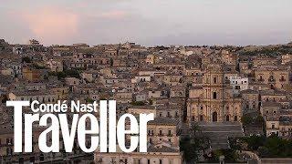 Noto Sicily  Off the beaten track  Condé Nast Traveller