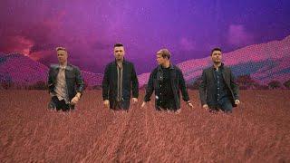 Westlife - Alone Together Lyric Video