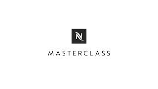 Nespresso - Masterclass  IL