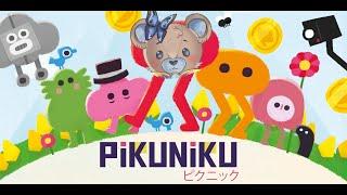 Pikuniku part 2 1st Jun. 22