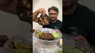 Nalli CHAPLI Kabab BANARAS Kaa