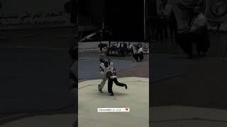 سوپاس بۆ ھەموو شتێك تايكواندۆ️ #taekwondo #taekwondokicks #foryou