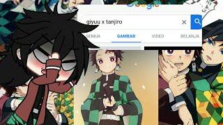 Its your ships Tomioka x tanjiro