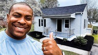 How To Buy Your First Rental Property Even If Youre Broke