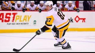 Sidney Crosby Ultimate Highlights