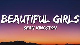 Sean Kingston - Beautiful Girls Lyrics