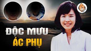 Khuôn Mặt Thánh Thiện - Trái Tim Ác Quỷ - Tra Án